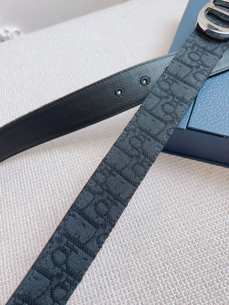 Christian Dior Belts